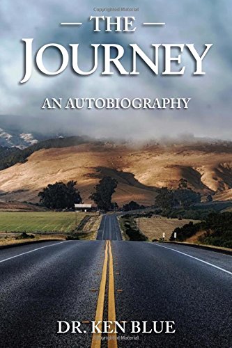 9781974677696: The Journey: An Autobiography