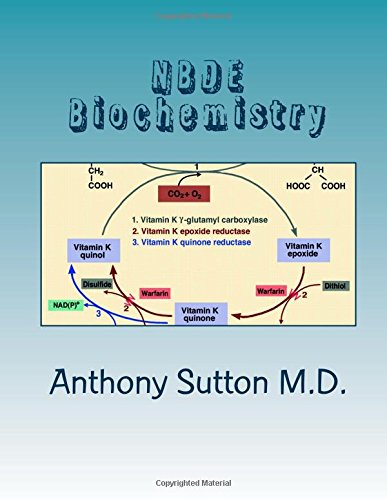 Stock image for NBDE Biochemistry Notes: Mastering the concepts for sale by Revaluation Books