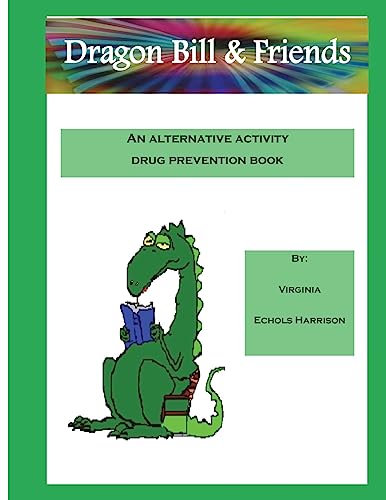 9781974678471: Dragon Bill: & Friends