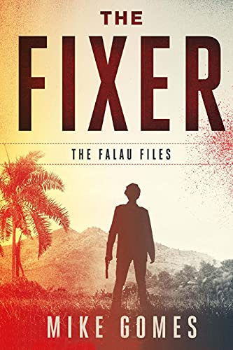 Stock image for The Fixer (The Fixer Series) for sale by SecondSale