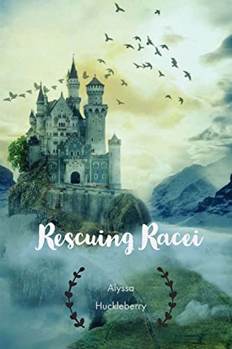 9781974682997: Rescuing Racei