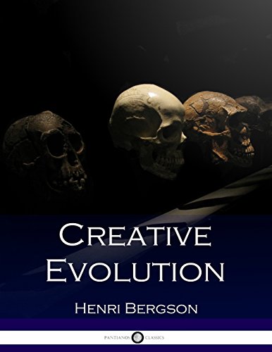9781974686544: Creative Evolution: Humanity's Natural Creative Impulse