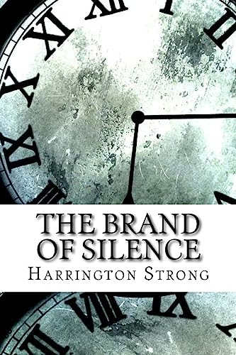 Imagen de archivo de The Brand of Silence a la venta por THE SAINT BOOKSTORE