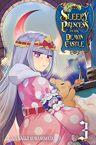 Imagen de archivo de Sleepy Princess in the Demon Castle, Vol. 3 (3) a la venta por Half Price Books Inc.