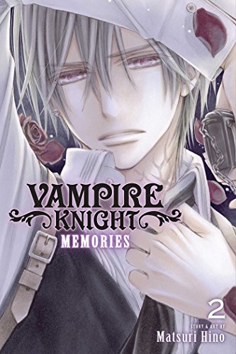 Beispielbild fr Vampire Knight: Memories, Vol. 2 (2) zum Verkauf von Goodwill of Colorado