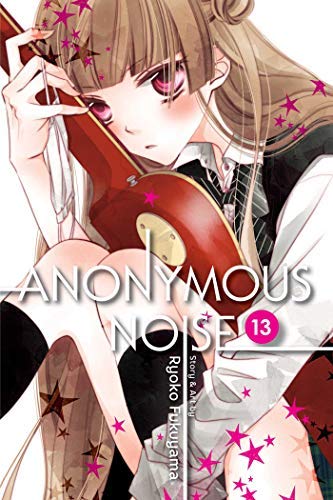 Stock image for Anonymous Noise, Vol. 13 (13) for sale by HPB-Emerald