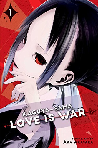Stock image for Kaguya-Sama for sale by Blackwell's