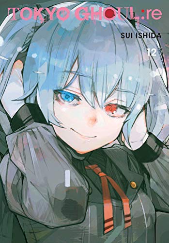 Stock image for Tokyo Ghoul: re, Vol. 12 (12) for sale by Red's Corner LLC