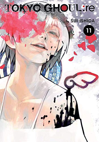 Imagen de archivo de Tokyo Ghoul: re, Vol. 11 (11) a la venta por Goodwill Southern California