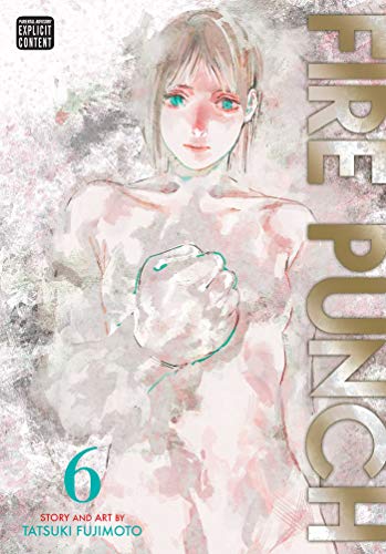 Stock image for Fire Punch, Vol. 6 (6) for sale by Half Price Books Inc.