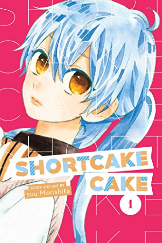 9781974700615: Shortcake Cake, Vol. 1 (1)