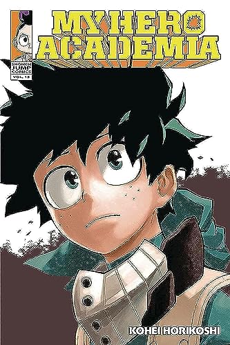 Stock image for My Hero Academia Vol 15 for sale by SecondSale