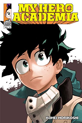 Stock image for My Hero Academia, Vol. 15 (15) for sale by Gulf Coast Books