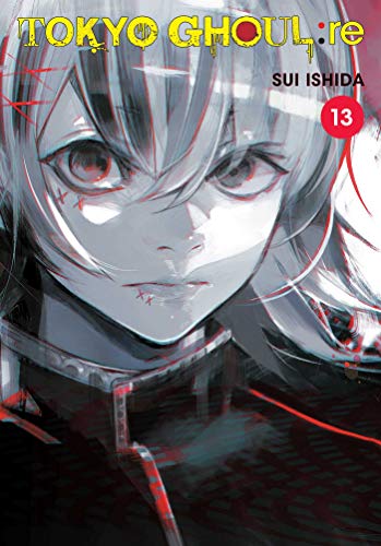 Imagen de archivo de Tokyo Ghoul: re, Vol. 13 (13) a la venta por BooksRun