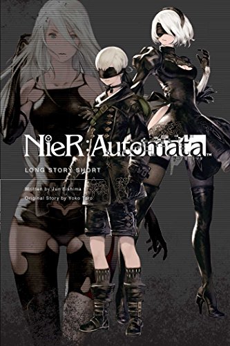 Stock image for NieR:Automata: Long Story Short for sale by SecondSale