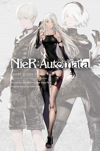 Stock image for NieR:Automata: Short Story Long for sale by Best Bates
