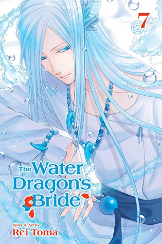 9781974701872: The Water Dragon's Bride, Vol. 7