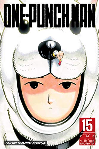 Beispielbild fr One-Punch Man, Vol. 15 (15) zum Verkauf von Decluttr