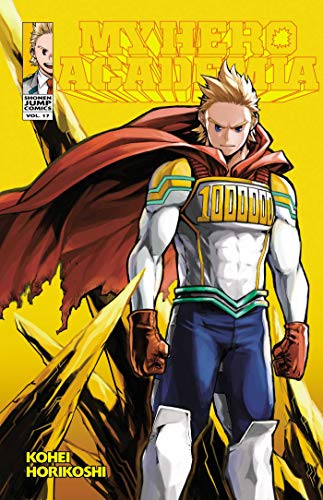 Imagen de archivo de My Hero Academia, Vol. 17 a la venta por Half Price Books Inc.