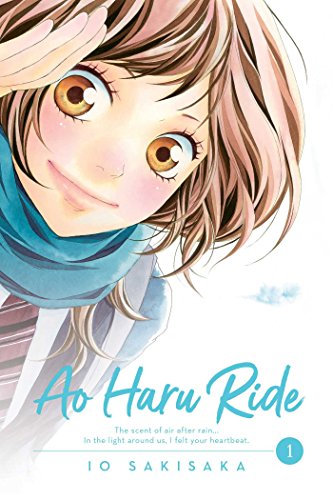 Beispielbild fr Ao Haru Ride Vol 1: Volume 1 zum Verkauf von WorldofBooks