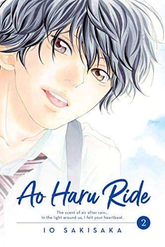 Stock image for Ao Haru Ride, Vol. 2 (2) for sale by Goodwill Books