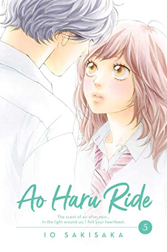 Stock image for Ao Haru Ride, Vol. 5 (5) for sale by Red's Corner LLC