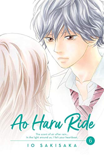 Stock image for Ao Haru Ride, Vol. 6 for sale by Better World Books