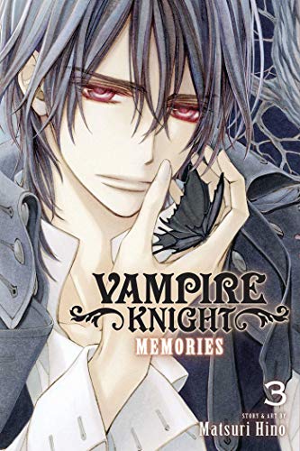 Beispielbild fr Vampire Knight: Memories, Vol. 3 (3) zum Verkauf von Half Price Books Inc.