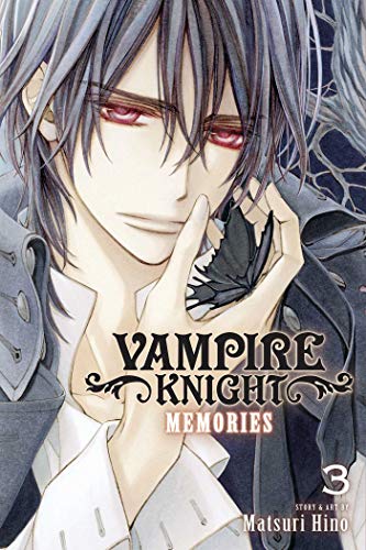Stock image for Vampire Knight: Memories, Vol. 3 for sale by Better World Books