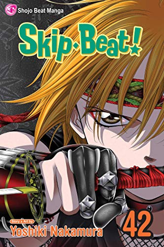 Imagen de archivo de Skip?Beat!, Vol. 42 (42) a la venta por SecondSale