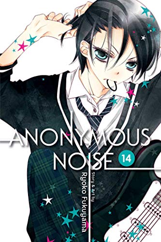 Beispielbild fr Anonymous Noise, Vol. 14 (14) zum Verkauf von BooksRun