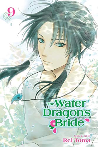 Beispielbild fr The Water Dragon's Bride, Vol. 9 zum Verkauf von ThriftBooks-Atlanta