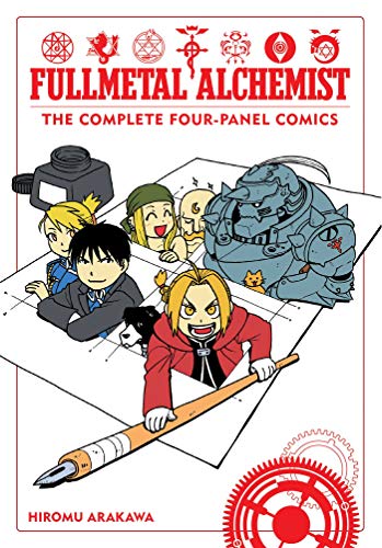 Beispielbild fr Fullmetal Alchemist zum Verkauf von Blackwell's