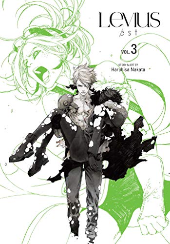 Haruhisa Nakata Levius Abebooks Haruhisa Nakata Levius Abebooks