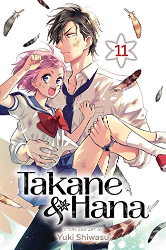 9781974706655: Takane & Hana, Vol. 11