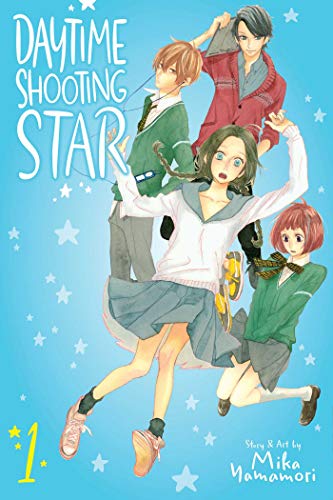 Beispielbild fr Daytime Shooting Star, Vol. 1 zum Verkauf von Better World Books