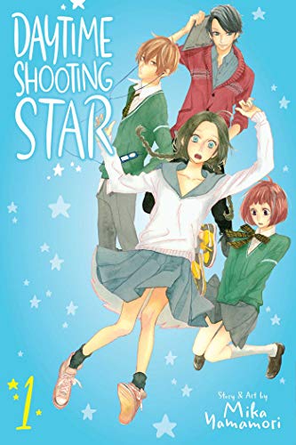 9781974706679: Daytime Shooting Star, Vol. 1: Volume 1