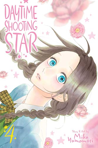 Beispielbild fr Daytime Shooting Star, Vol. 4 zum Verkauf von Better World Books