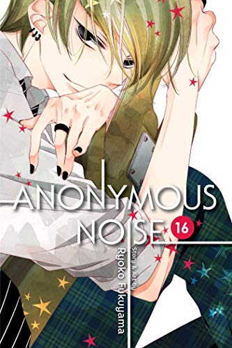 Beispielbild fr Anonymous Noise, Vol. 16 (16) zum Verkauf von HPB-Diamond