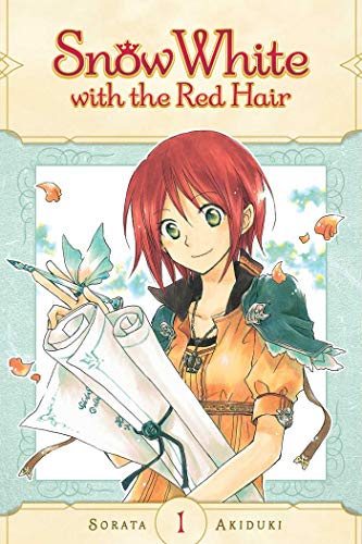 Stock image for Snow White with the Red Hair, Vol. 1 (1) for sale by New Legacy Books