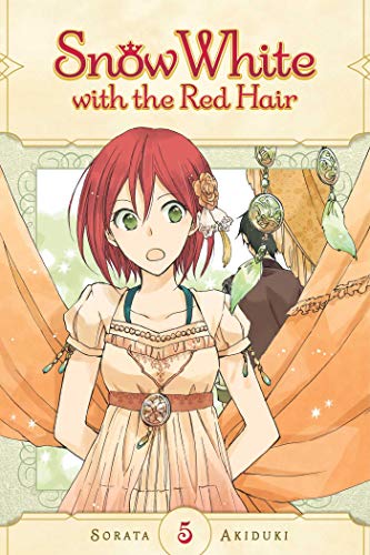 Stock image for Snow White with the Red Hair, Vol. 5 for sale by Better World Books
