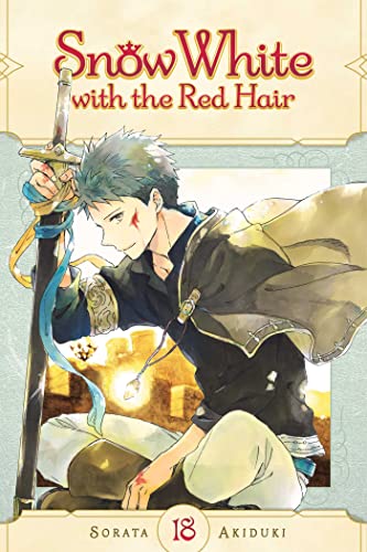 Imagen de archivo de Snow White with the Red Hair, Vol. 18 (18) a la venta por Half Price Books Inc.