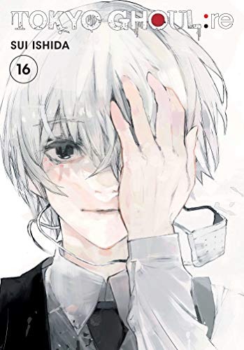 Stock image for Tokyo Ghoul: re, Vol. 16 (16) for sale by Goodwill Books