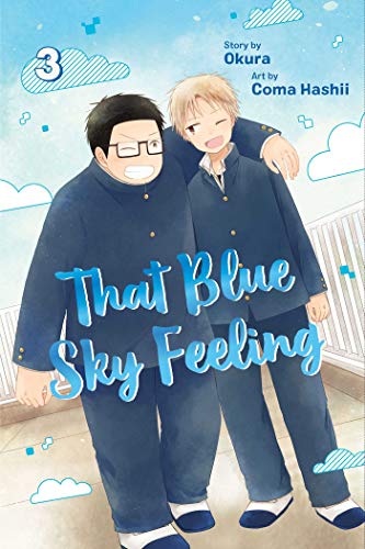 Beispielbild fr That Blue Sky Feeling, Vol. 3 (3) zum Verkauf von BooksRun