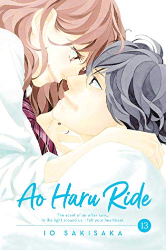 Stock image for Ao Haru Ride, Vol. 13 (13) for sale by Greenway