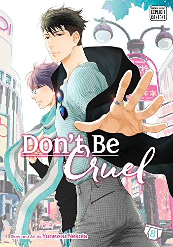 Beispielbild fr Don't Be Cruel Vol 8: Volume 8 zum Verkauf von WorldofBooks