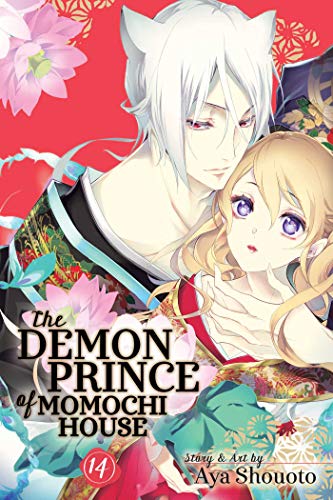 Beispielbild fr The Demon Prince of Momochi House, Vol. 14 (14) zum Verkauf von Decluttr