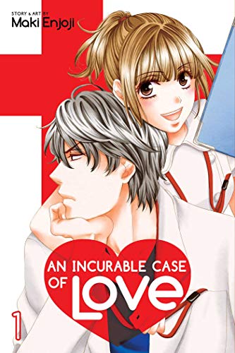 Beispielbild fr An Incurable Case of Love, Vol. 1 (1) zum Verkauf von BooksRun