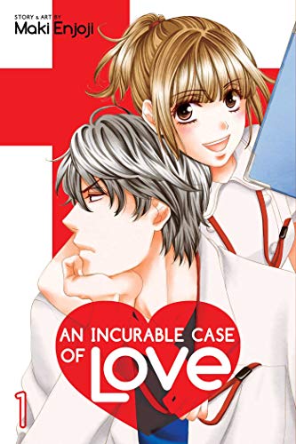 9781974709311: An Incurable Case of Love, Vol. 1: Volume 1