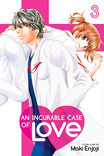 Beispielbild fr An Incurable Case of Love, Vol. 3 (3) zum Verkauf von HPB-Ruby